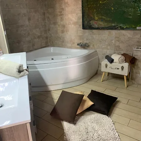 Casa Dell'artista Apartment *
